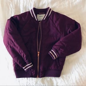 Old Navy Lightweight puffer Jacket Child’s XS (5)